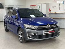 Купити Citroen бу в Києві - купити на Автобазарі