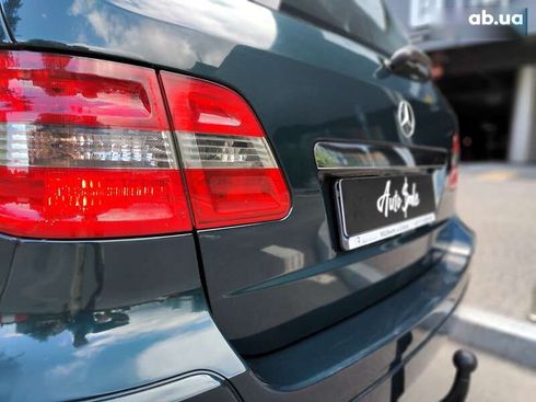 Mercedes-Benz B-Класс 2006 - фото 15