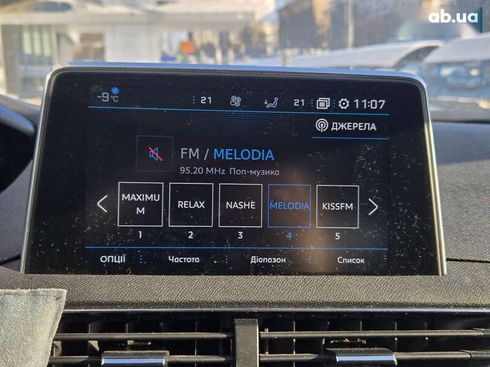 Peugeot 5008 2019 - фото 27