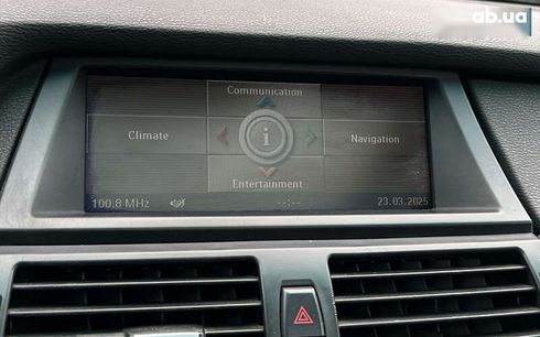 BMW X5 2007 - фото 17