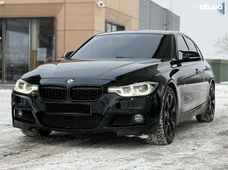 Продажа б/у BMW 3 серия в Днепропетровской области - купить на Автобазаре
