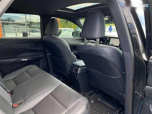 Lexus RX 2023 - фото 25