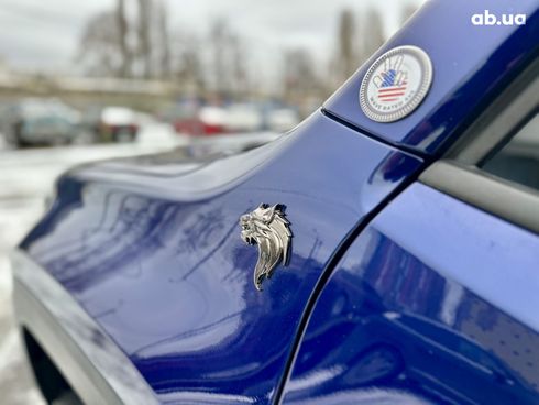 Jeep Renegade 2017 синий - фото 13