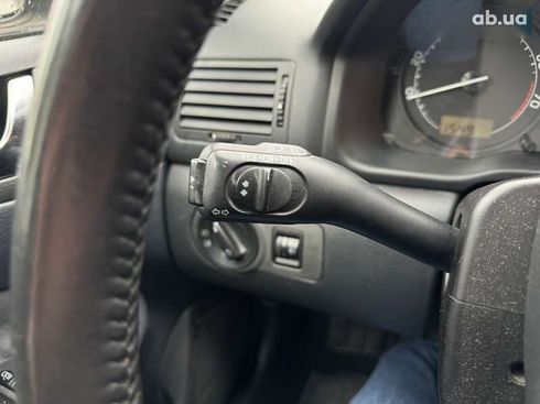 Skoda Octavia 2008 - фото 29