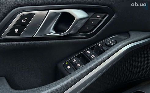 BMW 3 серия 2019 - фото 20
