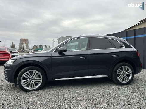 Audi Q5 2019 - фото 12