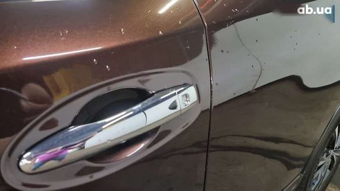 Nissan X-Trail 2020 - фото 21