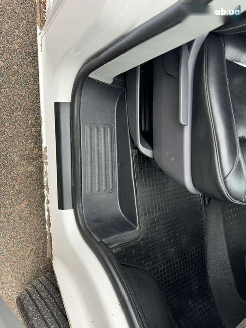 Volkswagen Transporter 2013 - фото 20