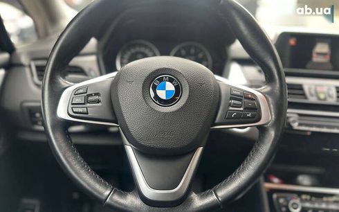 BMW 2 серия 2015 - фото 13