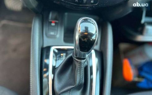 Nissan Qashqai 2020 - фото 14
