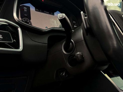 Audi A6 2019 - фото 23