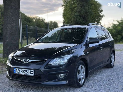 Hyundai i30 2010 - фото 8