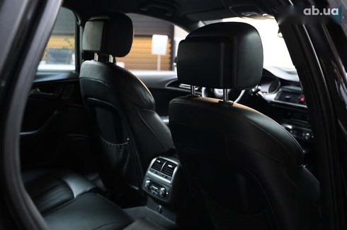 Audi a6 allroad 2013 - фото 28