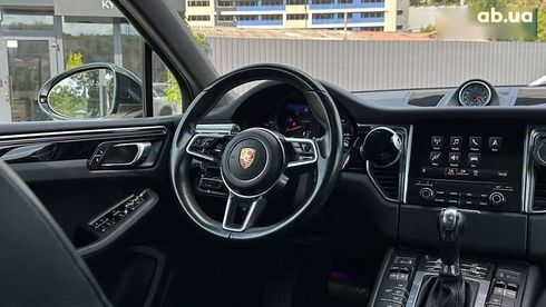 Porsche Macan 2017 - фото 11