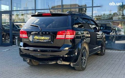 Dodge Journey 2017 - фото 7