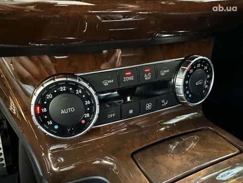 Mercedes-Benz G-Класс 2013 черный - фото 47