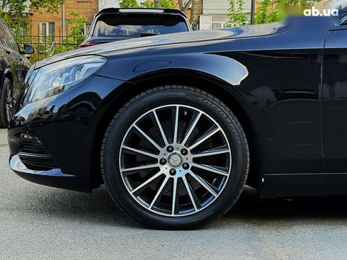 Mercedes-Benz S-Класс 2013 - фото 14