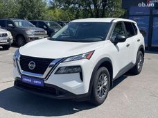 Продажа б/у Nissan Rogue в Днепропетровской области - купить на Автобазаре