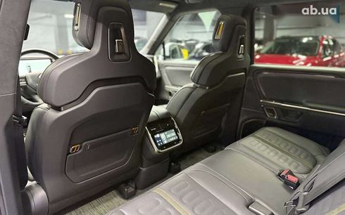 Rivian R1S 2024 - фото 27