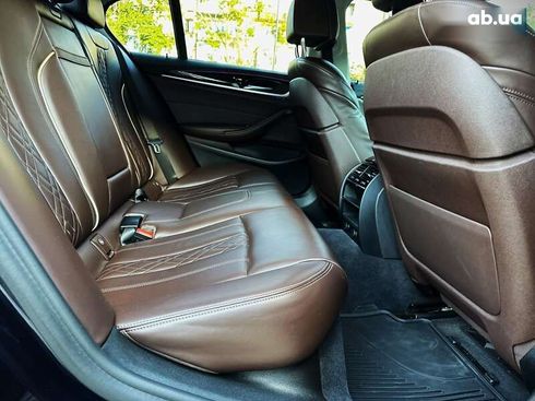BMW 5 серия 2016 - фото 24