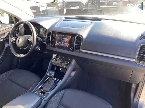 Skoda Karoq 2021 - фото 9