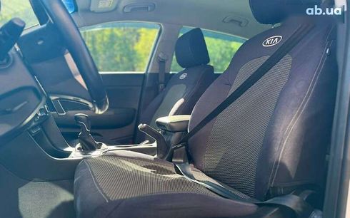 Kia Sportage 2020 - фото 11