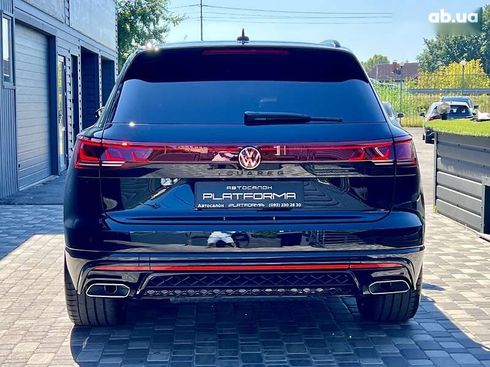 Volkswagen Touareg 2023 - фото 10