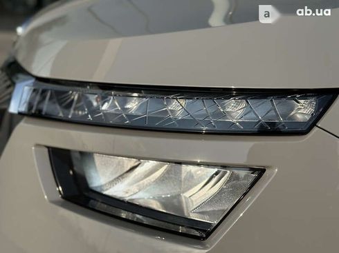 Skoda Kamiq 2021 - фото 22