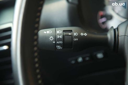 Lexus NX 2021 - фото 21