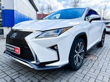 Купити Lexus бу в Україні - купити на Автобазарі