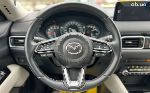 Mazda CX-5 2021 - фото 15