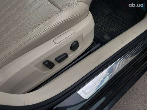 Skoda Superb 2016 - фото 27