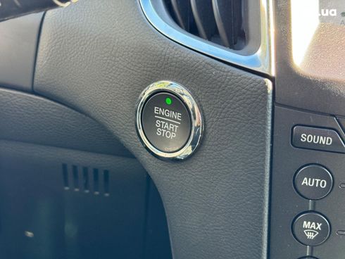 Ford Edge 2018 белый - фото 77