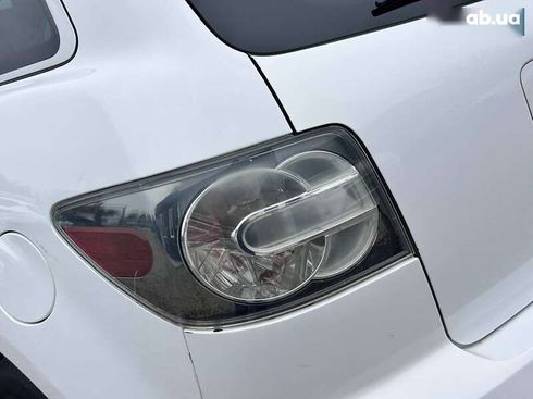 Mazda CX-7 2010 - фото 11