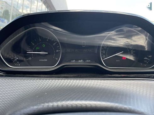 Peugeot 2008 2019 - фото 28