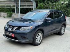 Купить Внедорожник Nissan Rogue - купить на Автобазаре