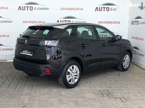 Peugeot 3008 2021 - фото 3