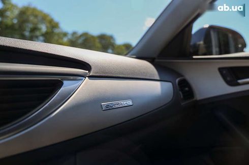 Audi a6 allroad 2016 - фото 26