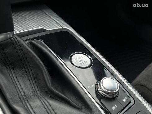 Audi A6 2012 черный - фото 18