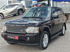 Land Rover Позашляховик бу купити в Україні - купити на Автобазарі