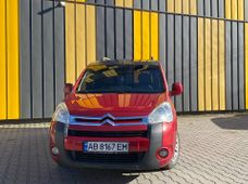 Продажа б/у Citroёn Berlingo 2009 года в Баре - купить на Автобазаре