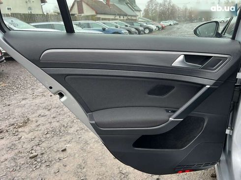 Volkswagen Golf 2020 - фото 29