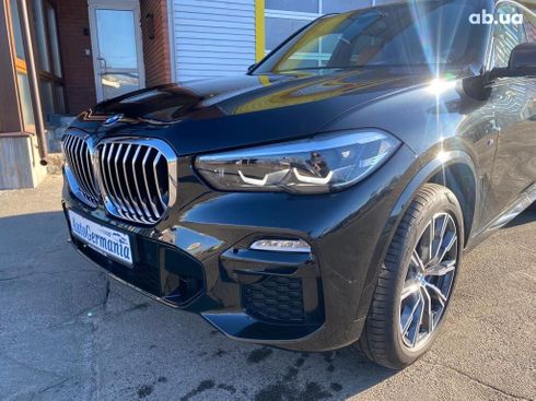 BMW X5 2020 - фото 11
