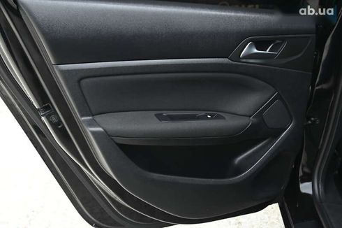 Peugeot 308 2015 - фото 30