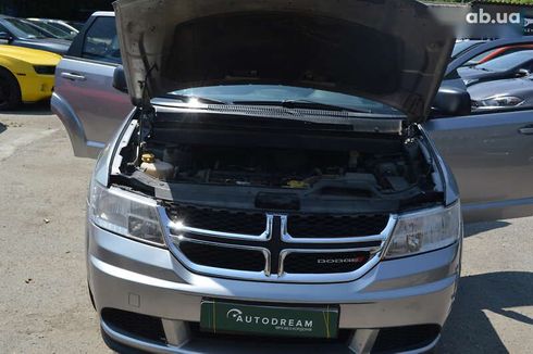 Dodge Journey 2018 - фото 26