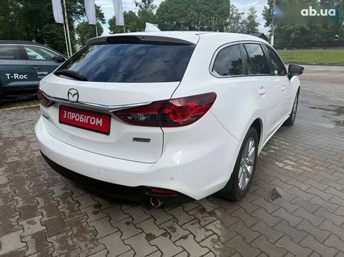 Mazda 6 2015 - фото 7