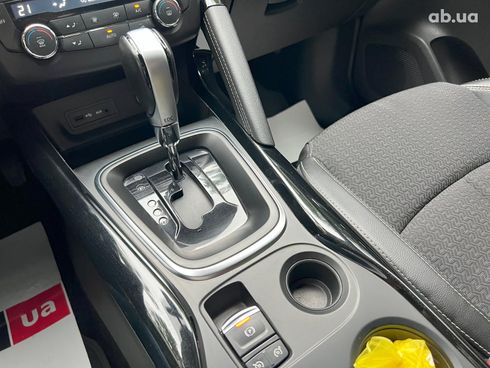 Renault Kadjar 2016 черный - фото 27