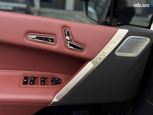 BMW iX 2022 - фото 12