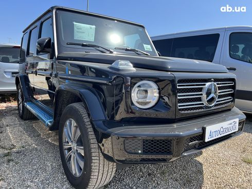 Mercedes-Benz G-Класс 2023 - фото 20