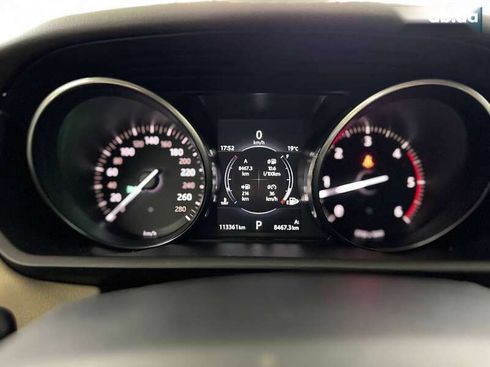 Land Rover Range Rover Sport 2016 - фото 16